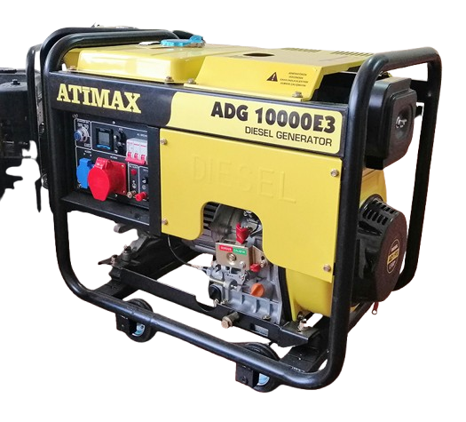ATIMAX – ADG10000E3