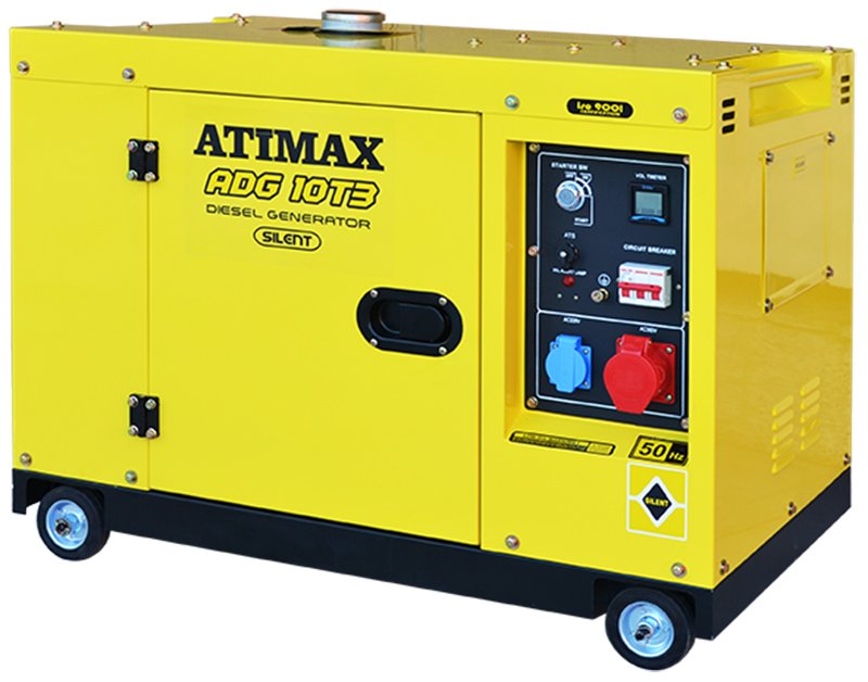 ATIMAX – ADG10000T