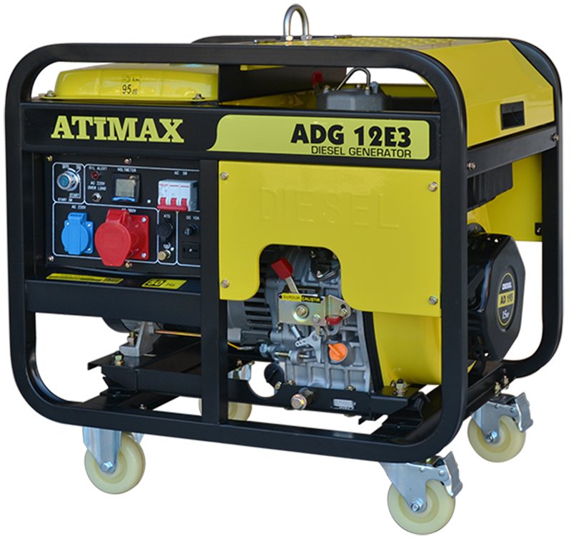 ATIMAX – ADG12E3