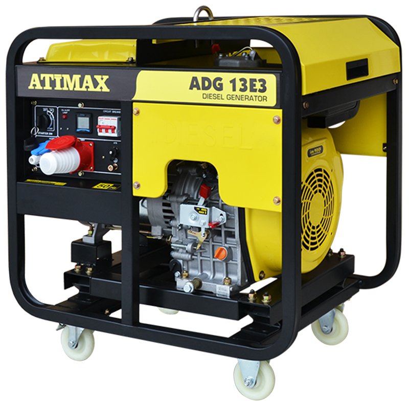 ATIMAX – ADG13E