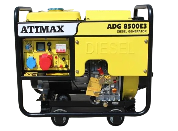 ATIMAX – ADG8500E3